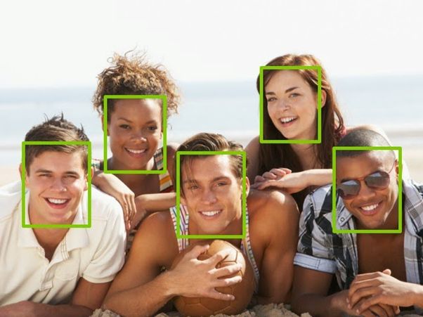 Face Detection